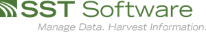 SST Software Logo Vector
