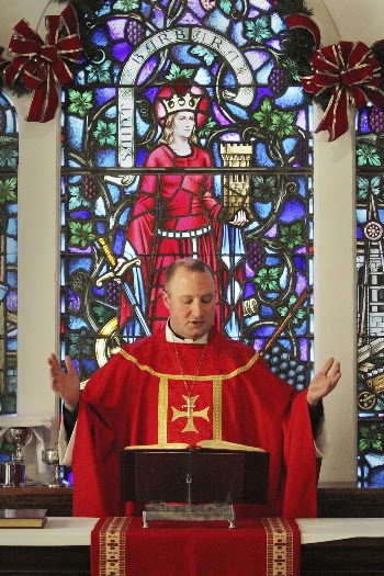 St. Barbara's Day Mass, Old | Free Photo - rawpixel
