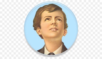 St. Dominic Savio Catholic High School Patron saint Priest - others 