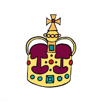 St Edward's Crown, one of the Crown Jewel.. | Free stock vector - 425531