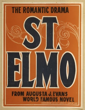 St. Elmo the romantic drama | Free Photo - rawpixel