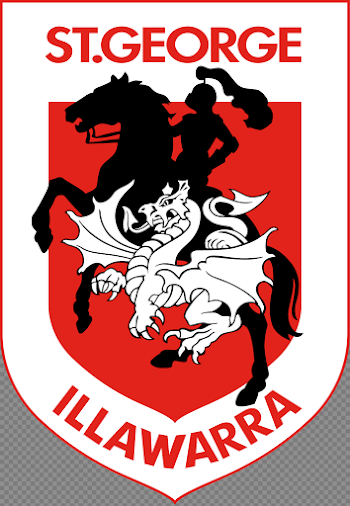 St. George Illawarra Dragons - Wikipedia