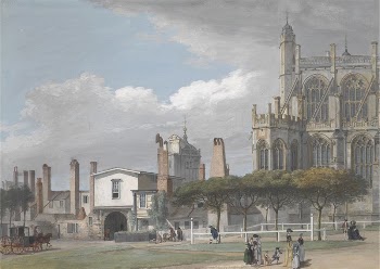 St. George's Chapel, Windsor, and | Free Photo - rawpixel