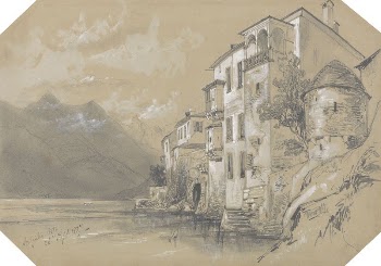 St. Giulio, Orta, 26 September | Free Photo - rawpixel