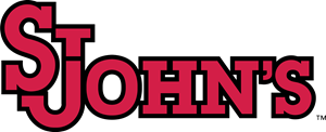 St. John's University Logo Vector