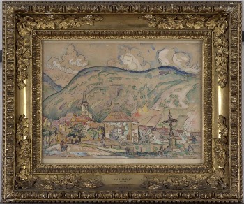 St julien-beauchene, 1914, by Paul | Free Photo - rawpixel