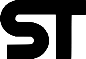 ST Logo Vector