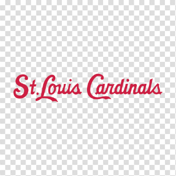 St Louis Cardinals PNG Free Download
