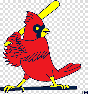 St Louis Cardinals PNG Image