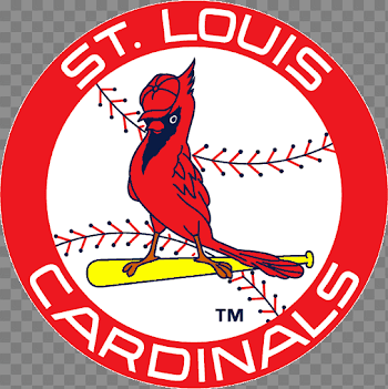 St Louis Cardinals PNG Photo