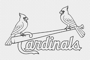 St Louis Cardinals PNG Pic
