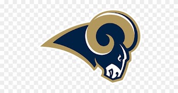 St Louis Rams Logo