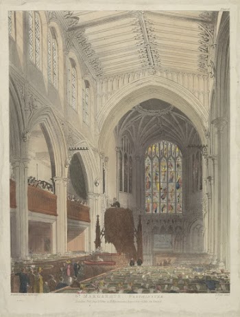 St. Margarets, Westminster | Free Photo - rawpixel