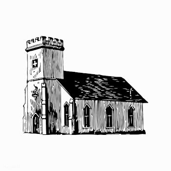 St. Mark's church illustration vector | Free stock vector - 573415