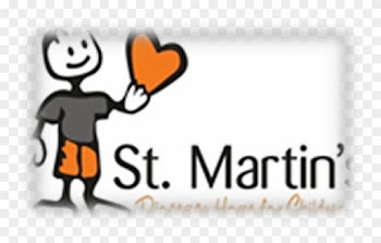 St Martin's Children's Home Golf Day - Chartwells Food Service