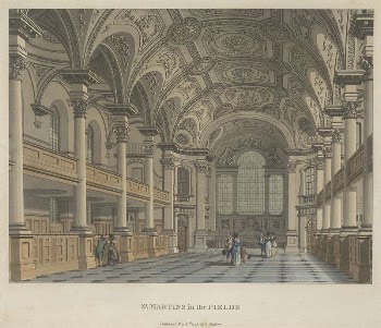 St. Martins in the Fields | Free Photo - rawpixel