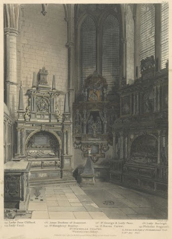 St. Nicholas Chapel Westminster Abbey | Free Photo - rawpixel