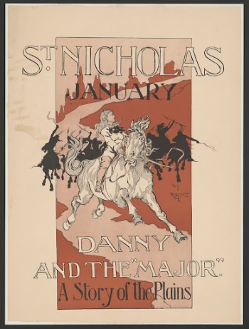 St. Nicholas January. Danny and | Free Photo - rawpixel