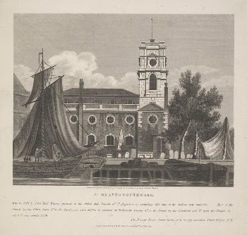 St. Olave's, Southwark | Free Photo - rawpixel