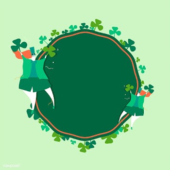 St Patrick's day illustration | Free stock vector - 563473