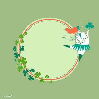 St Patrick's day illustration | Free stock vector - 563474