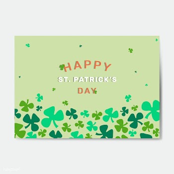 St Patrick's day illustration | Free stock vector - 563479