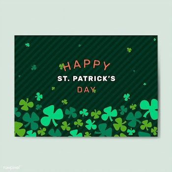 St Patrick's day illustration | Free stock vector - 563483