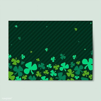 St Patrick's day illustration | Free stock vector - 563486