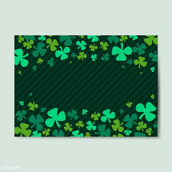 St Patrick's day illustration | Free stock vector - 563488