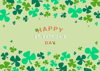 St Patrick's day illustration | Free stock vector - 563494