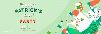 St Patrick's day illustration | Free stock vector - 563499