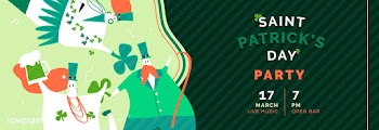 St Patrick's day illustration | Free stock vector - 563500