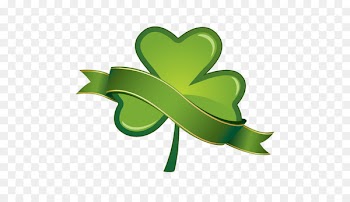 St. Patrick's Day Shamrocks Saint Patrick's Day Vector graphics Clip art - fires 