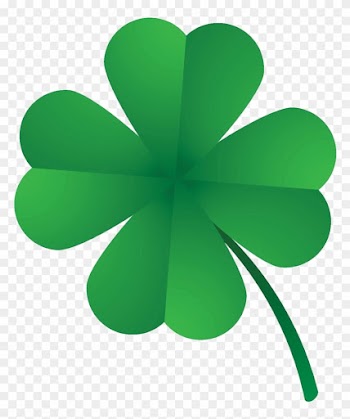 St Patricks Day In San Antonio • Bar Crawl, Happy Hour, - 4 Leaf Clover Graphic