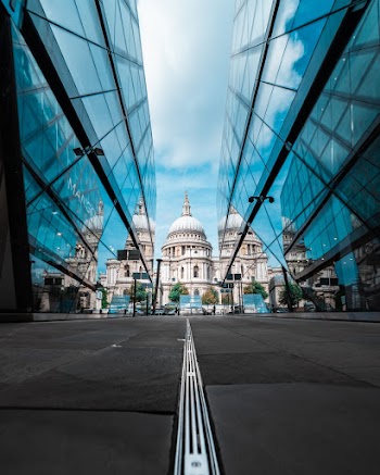 St. Paul's Cathedral
