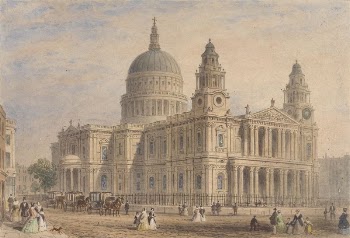 St. Paul's Cathedral | Free Photo - rawpixel