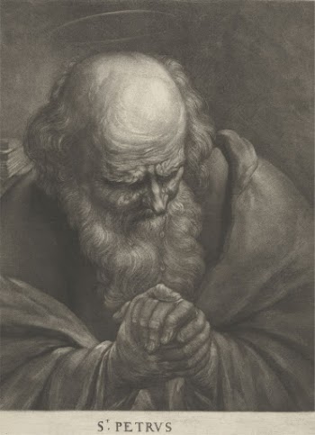 St. Peter | Free Photo - rawpixel