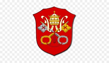 St. Peter's Basilica Coats of arms of the Holy See and Vatican City Flag of Vatican City Coat of arms - royal court 