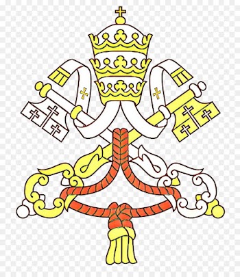 St Peters Basilica, Holy See, Extraordinary Jubilee Of Mercy, Yellow, Symmetry PNG