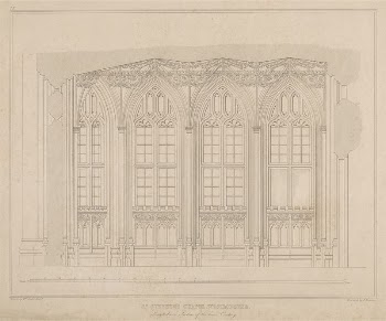 St. Stephen's Chapel, Westminster - | Free Photo - rawpixel