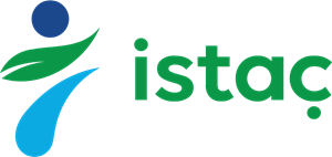 İSTAÇ Logo Vector