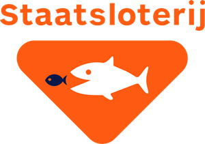 Staatsloterij Logo Vector