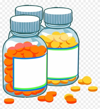 Stack 5-htp With B Vitamins - Medicine Log And Journal: Log Your Medicines