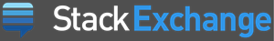 Stack Exchange Logo Vector