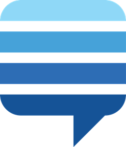 Stack Exchange Logo Vector