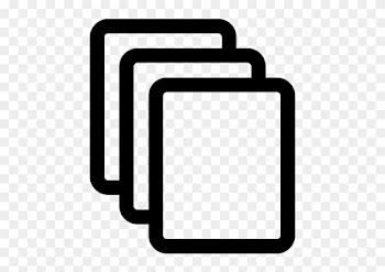 Stack, Im, Instant Messaging Icon - Picture Frame