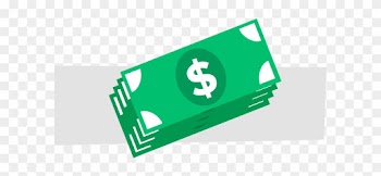 Stack O Bills - Sign