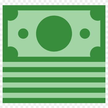 Stack Of Money Icon - Money Icon