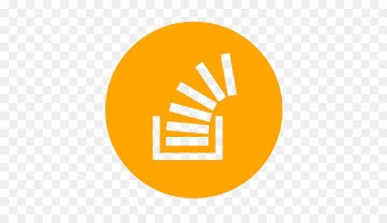 Stack overflow Computer Icons Button Scalable Vector Graphics - bak background 