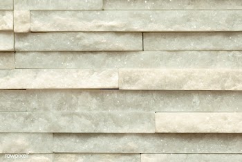 Stacked marble limestone wall structure | Free stock vector - 545077